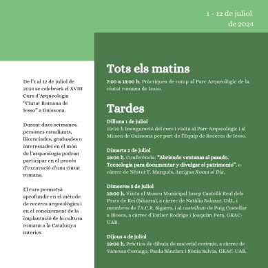 XVIII Curs Guissona (2024)_programa_p2
