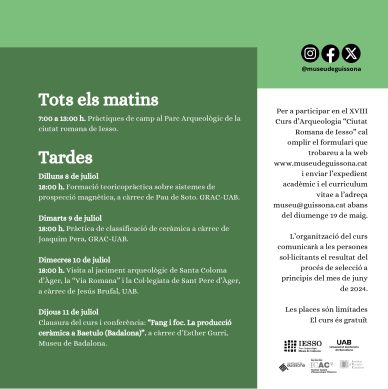 XVIII Curs Guissona (2024)_programa_p3