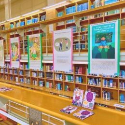 Exposicio Arqueosexisme 2024_fotos CRAI (7)