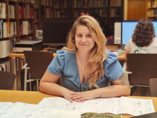 Itziar Gutierrez noticia incorporacio