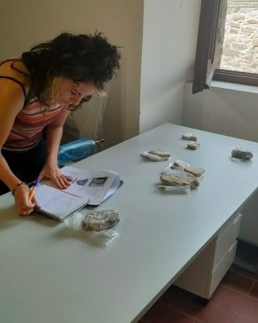 Incorporacio Teresa Buey (3)_estada Roma