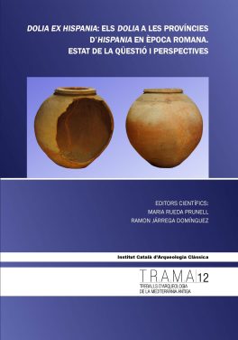 ICAC_trama 12 Dolia portada_versio final