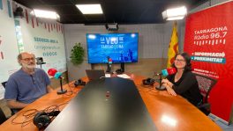 Entrevista A. Gutiérrez i J. López