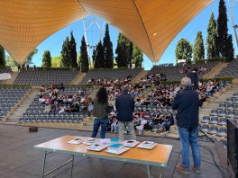 Portada Premis Odissea 2025