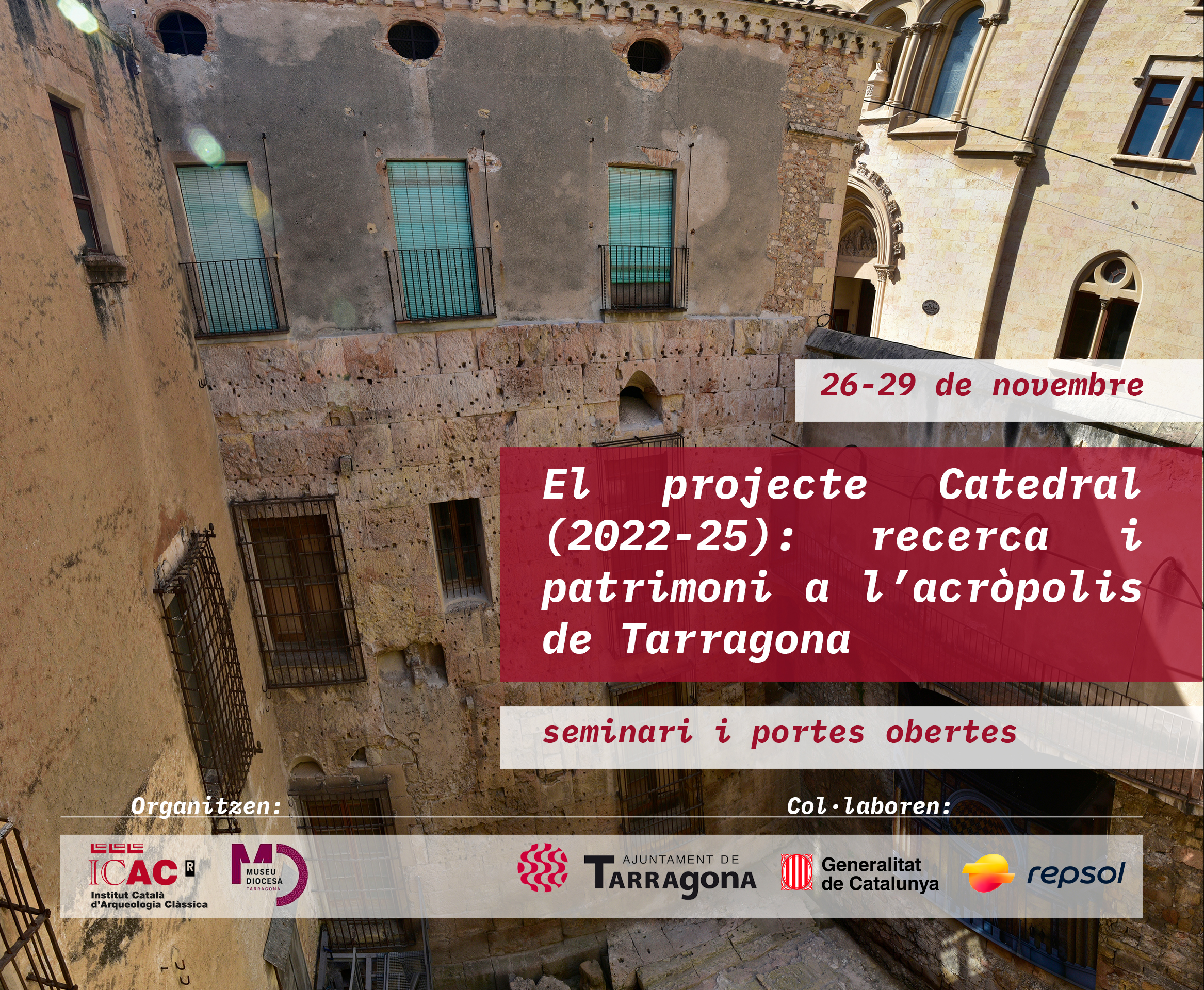 Seminari_catedral_Agenda