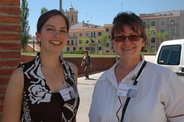 C. Blume i J. Zöldföldy