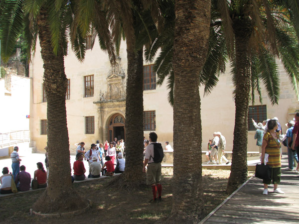 Col·legis Reials Tortosa