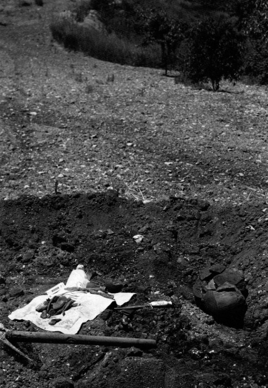 Recuperació materials anys 70