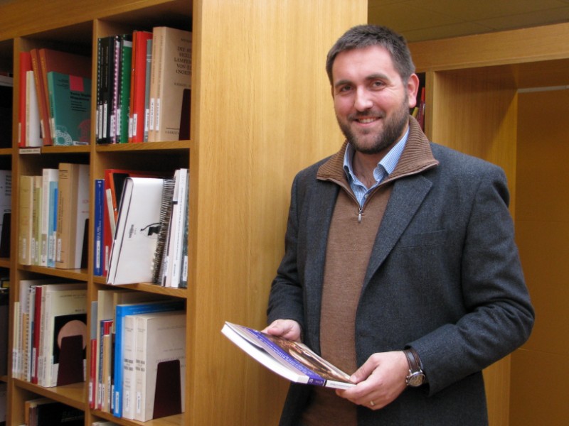 Raimon Graells i Fabregat