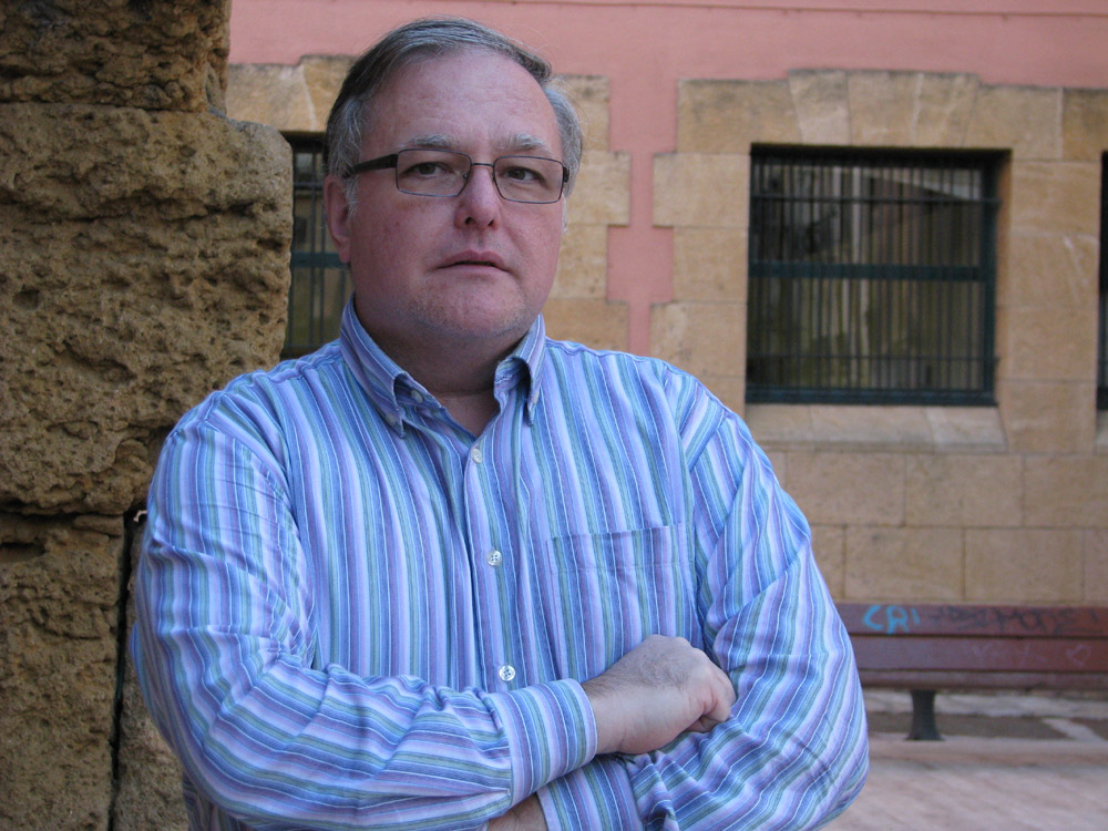 Ramon Járrega Domínguez