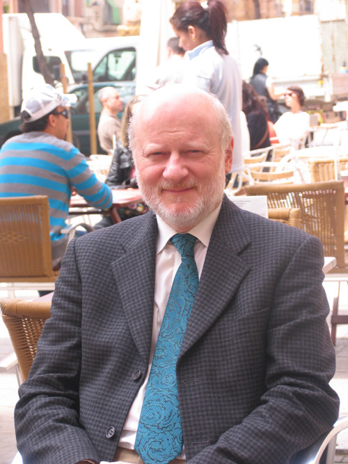 Thomas G. Schattner Thomas G. Schattner