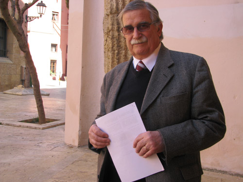 Paolo Sommella