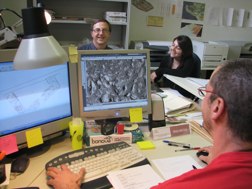 Treball a la UDG Treball a la UDG