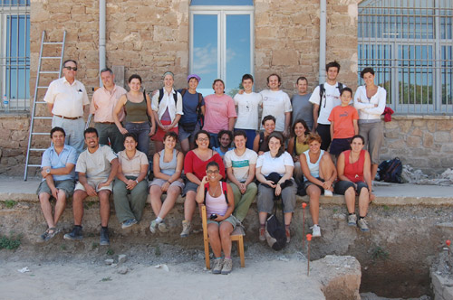 Curs de Guissona 2009 Curs de Guissona 2009