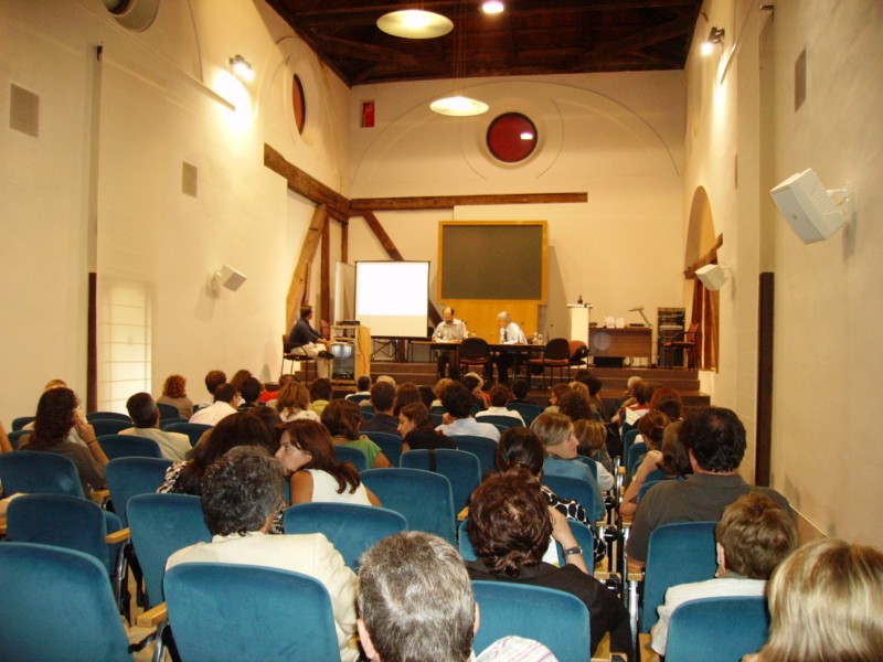 Jordi López a Toledo