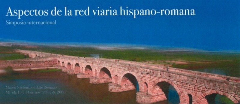 Aspectes de la xarxa viària hispanoromana