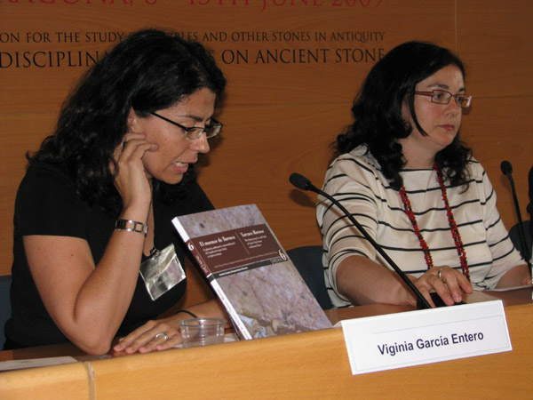 Virginia García-Entero