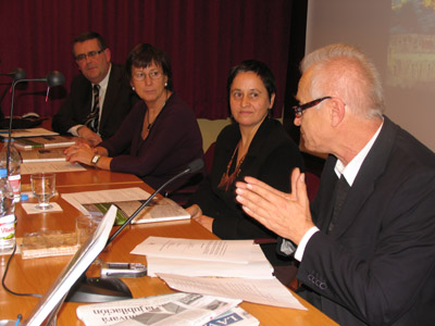 Presentació 'Grècia i Egipte'