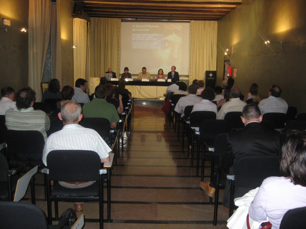 Presentació Hispaniae