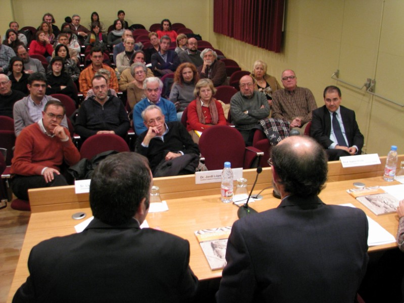 Presentació Terracotes