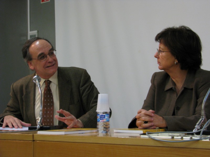 Presentació 'El territori...'