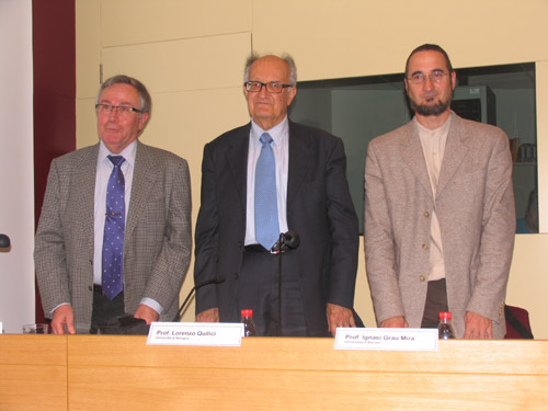 Tribunal Pau de Soto