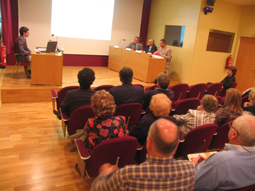 Lectura tesi Pau de Soto